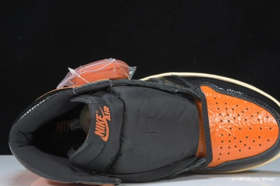  Backboard 1 555088-028 3.0 555088-028  High Shattered Jordan Retro 0207